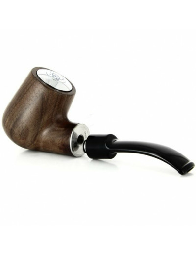 Coffret E-Pipe Bent 18350 Créavap