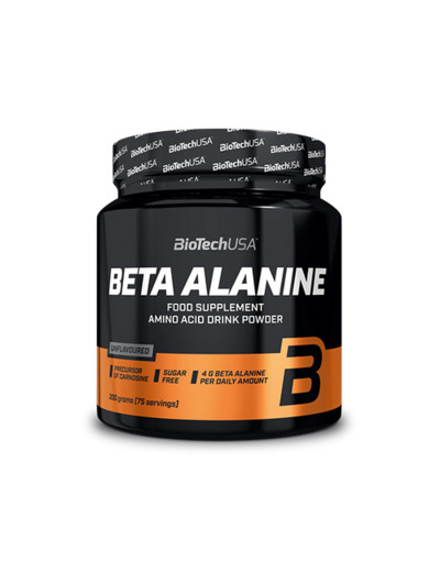 Beta Alanine - 300 g