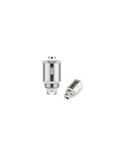 Pack de 5 resistances 1.5 ohms GS Air Eleaf