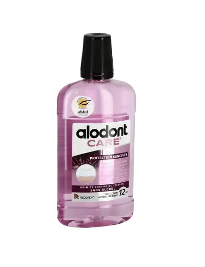 Alodont Care Protection Gencives 500 Ml