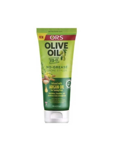 ORS Olive oil Crème styler