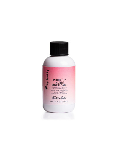 Liquid Toner LiftMeUp Rose Blonde