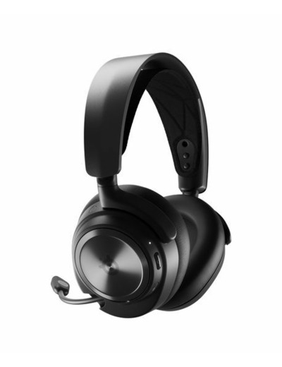 Casque Sans Fil Steelseries Arctis Nova Pro Pour Playstation