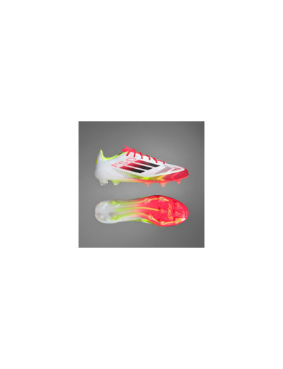 Chaussure F50 Elite Terrain souple