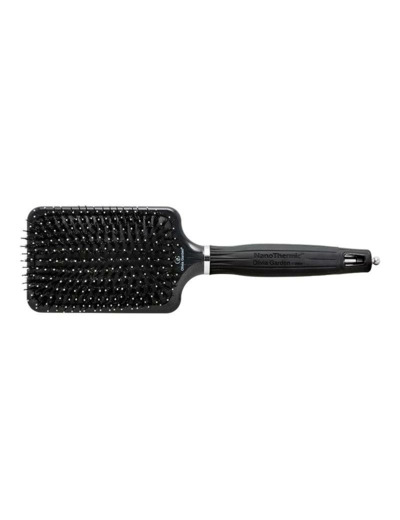 Brosse Paddle combo NanoThermic...