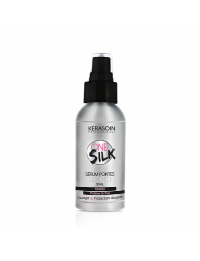 Sérum pointes One Silk