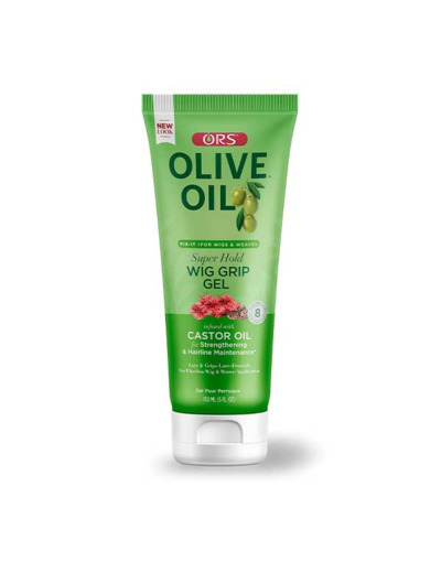 ORS Olive oil Wig grip gel