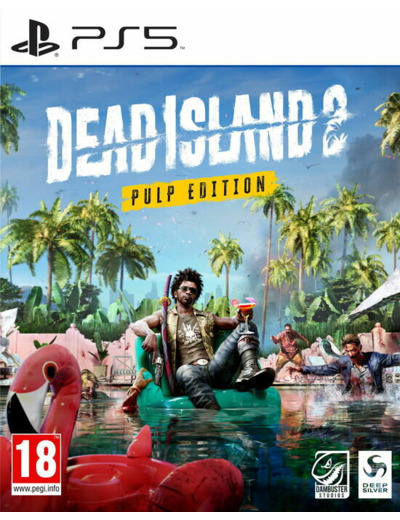 Dead Island 2 - Occasion