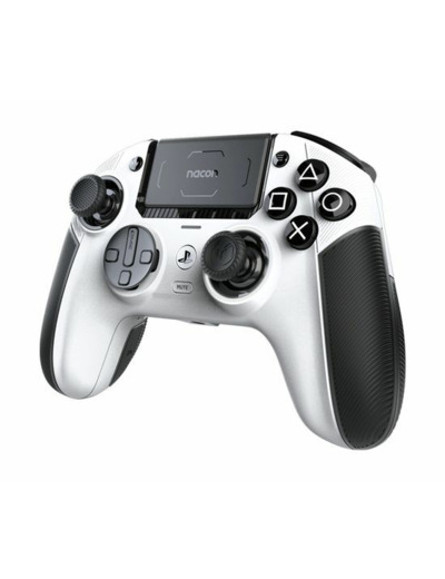 Manette Sans Fil Revolution 5 Pro Blanche