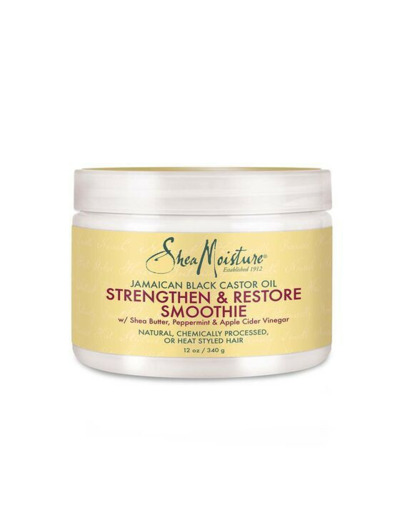 Shea Moisture - JBCO Strengthen & Restore Smoothie