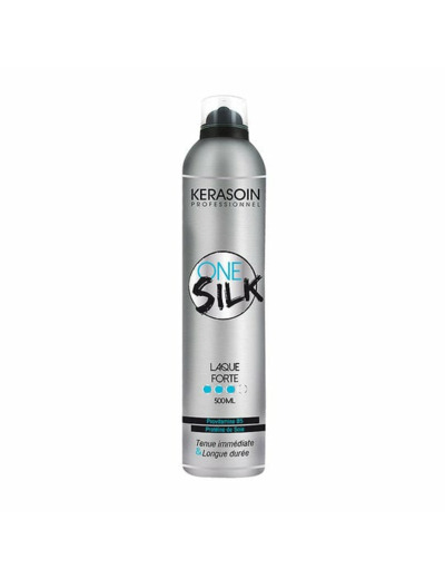 Laque forte One Silk 500ml