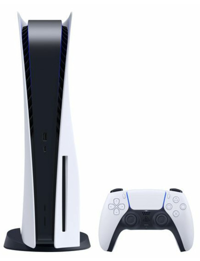 Playstation 5 - Occasion