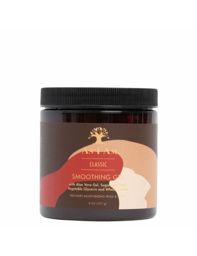 As I am - Smoothing Gel