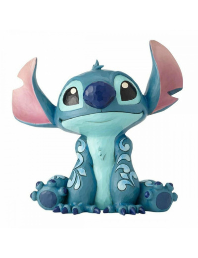 Big figurine Stitch - Disney Traditions