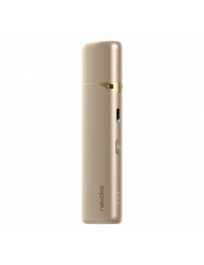 Kit Feelin AG Pod 30W 1500mah 3ml Nevoks