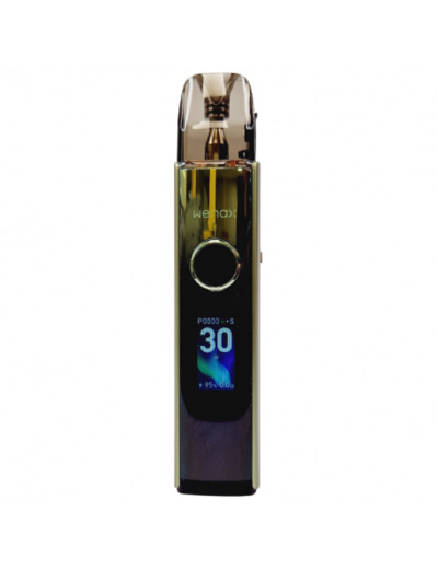 Kit Wenax Q Pro 1200mah 3ml GeekVape