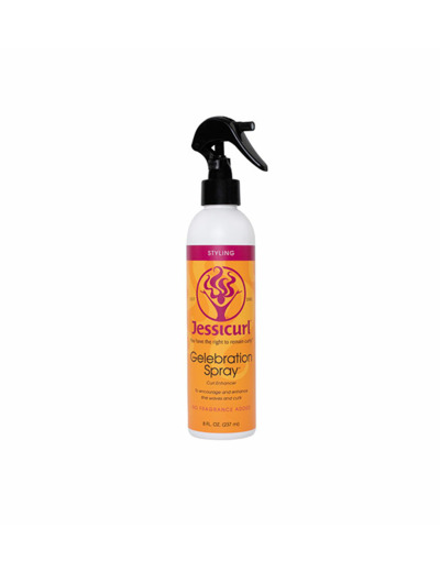 JESSICURL GELEBRATION SPRAY 2OZ