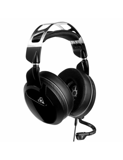 Casque Elite Pro 2 + Superamp Ps Turtle Beach Ps5-ps4-pc