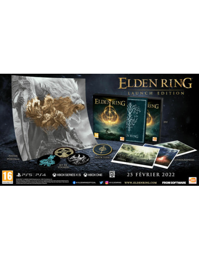 Elden Ring - Occasion