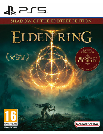 Elden Ring Shadow Of The Erdtree