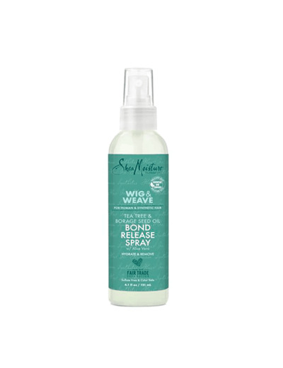 Shea Moisture - Bond release spray