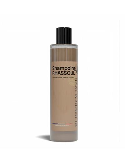 Shampoing Rhassoul