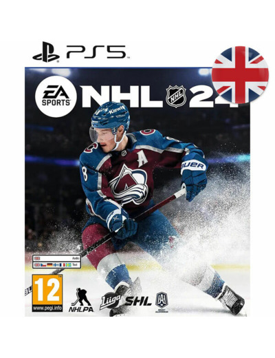 NHL 24 (UK)