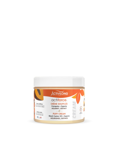 CRÈME SOUFFLÉE ACTIVILONG ACTIFORCE