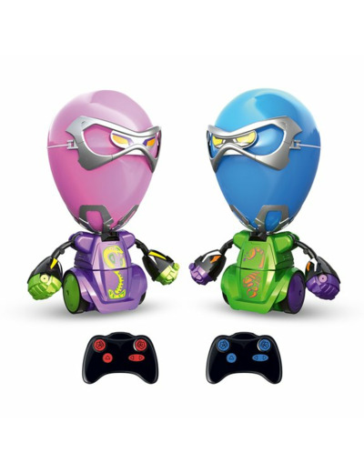 2 Robots de Combat YCOO - Robot kombat balloon