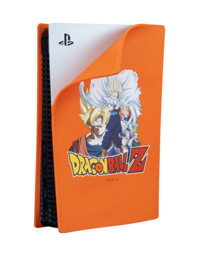 Silicone Cover Pour Playstation 5 - Dbz