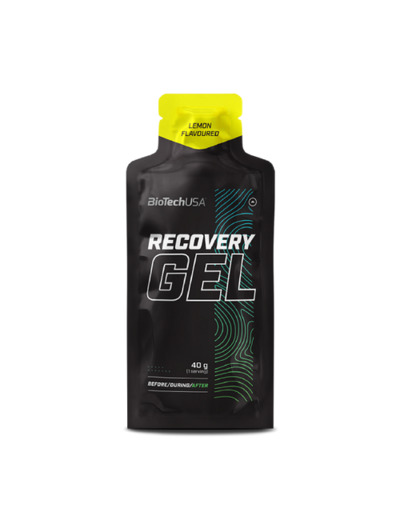 Recovery Gel - 40 g