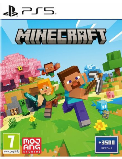 Minecraft