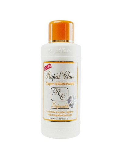 Rapid’Clair Super Éclaircissant COCOA BUTTER