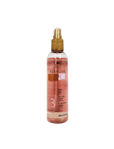 KC STYLING SPRITZ SOFT HOLD 8OZ