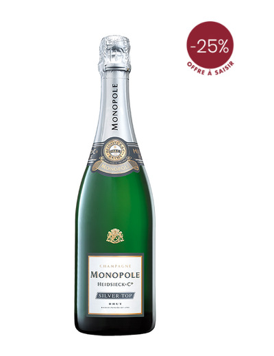 Heidsieck monopole