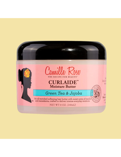 CAMILLE ROSE CURLAIDE MOISTURE BUTTER