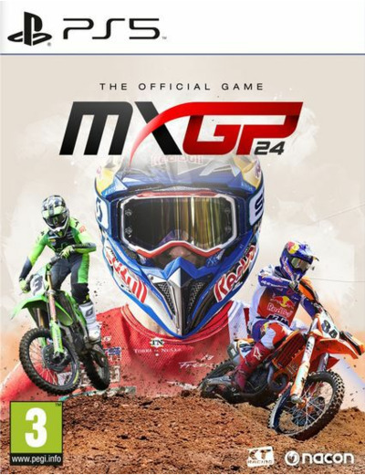 Mxgp 24