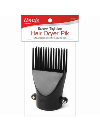 HAIR DRYER NOZZLE 3000 - ANNIE