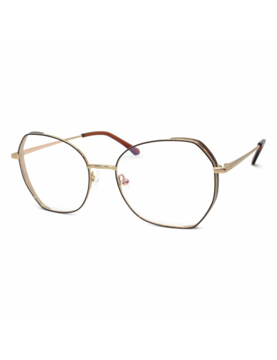 Lunettes SB0038 Bleecker&Carmine Noir