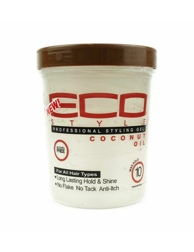 ECO STYLER COCONUT OIL 32OZ