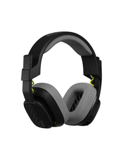 Casque Astro A10 - Black - Ps5