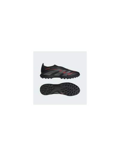 Chaussure sans lacets Predator League Turf