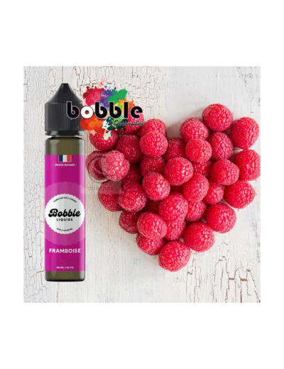 FRAMBOISE - BOBBLE