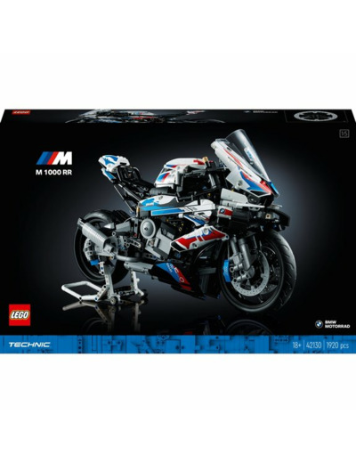 BMW M 1000 RR LEGO Technic 42130