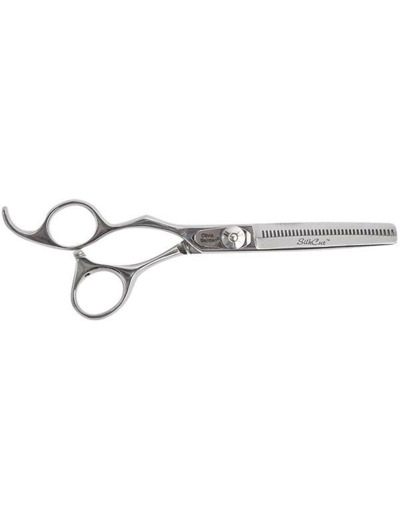 Ciseaux sculpteur gaucher Silkcut