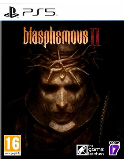 Blasphemous 2 - Occasion