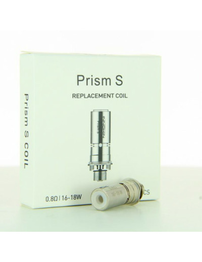 Pack de 5 resistances Prism S Innokin