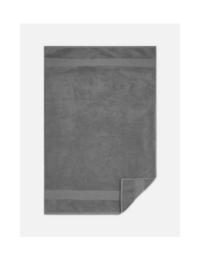 Large serviette de bain