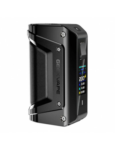 Box Aegis Legend 3 200W GeekVape