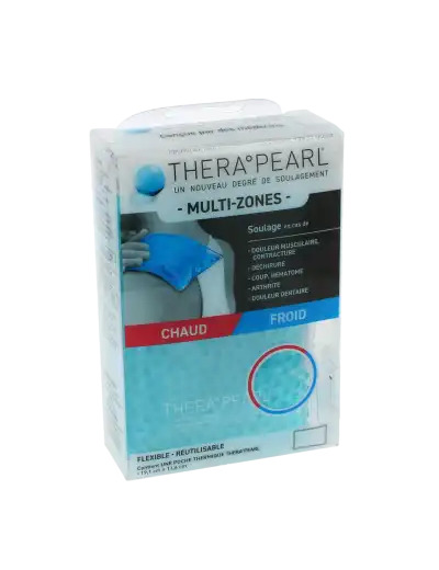 Therapearl Compresse Multi-zones B/1